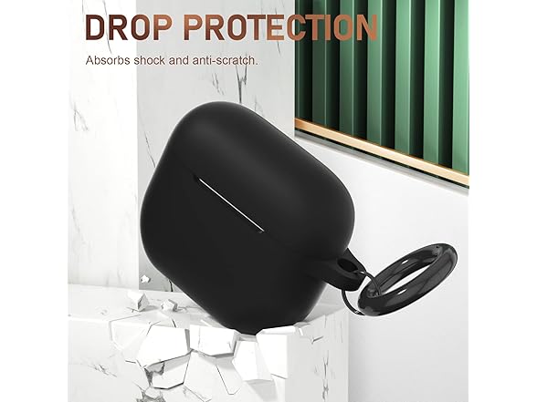 GMUDA for AirPods 3, Protective Case