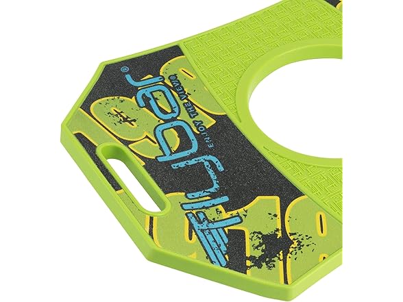 Flybar Pogo Ball Trick Board & Pump