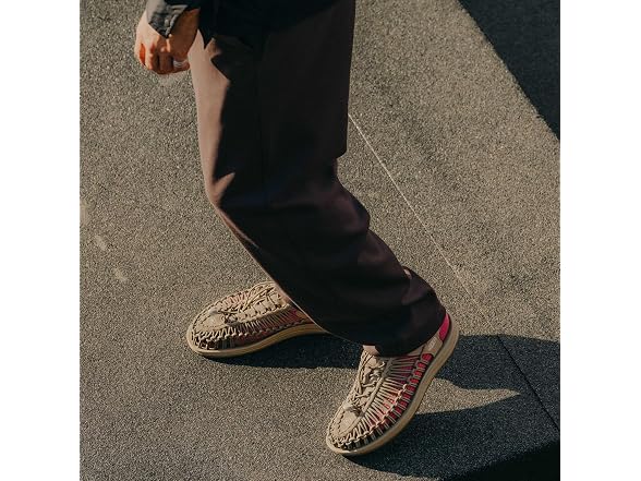 Keen Uneek Men's Shoes