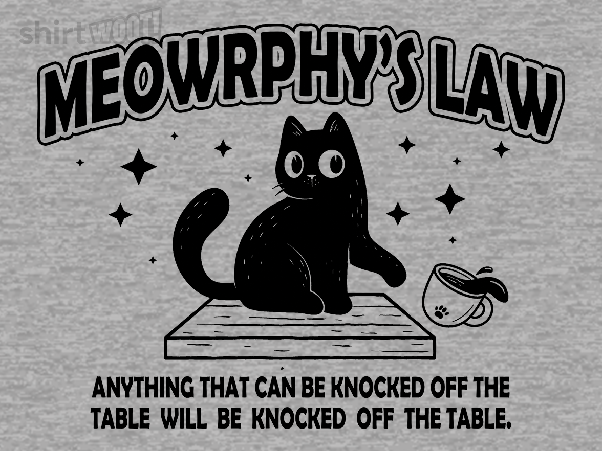 Meowrphy's Law - Gallery 9