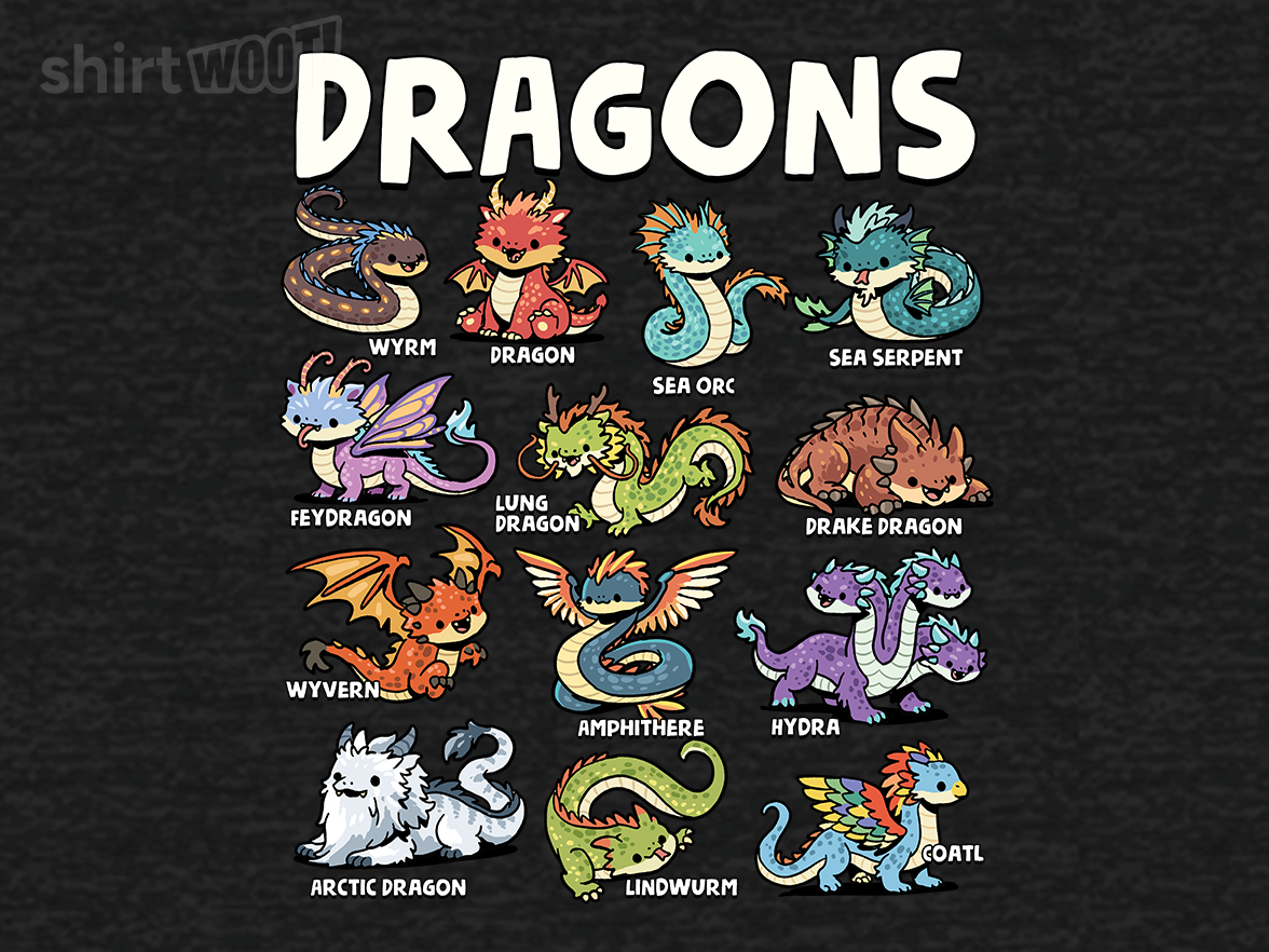 Dragons - Gallery 9