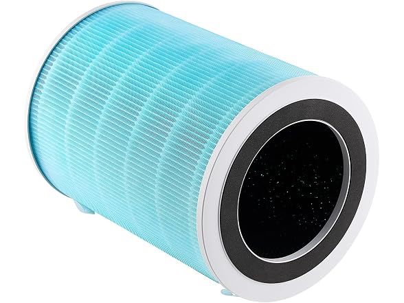 3-in-1 Compact & Lightweight Replacement Filter