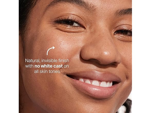 Supergoop! Unseen Sunscreen - SPF 40, 1.7 Fl Oz