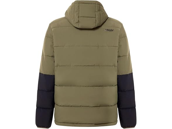 Oakley (L) Mens Tahoe Puffy Recycled Jacket