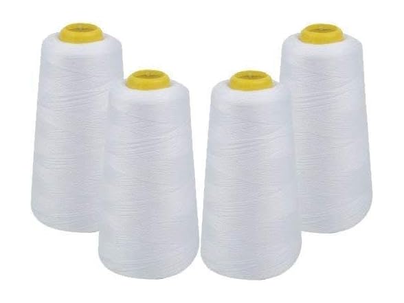 All Supply IZO Home Goods Serger Cone Thread All 