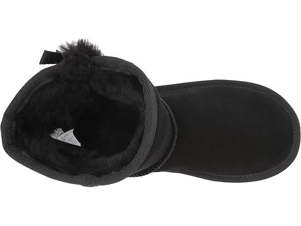 Koolaburra by UGG Girls Victoria Short Boot