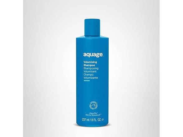 Aquage Volumizing Shampoo, 8 oz
