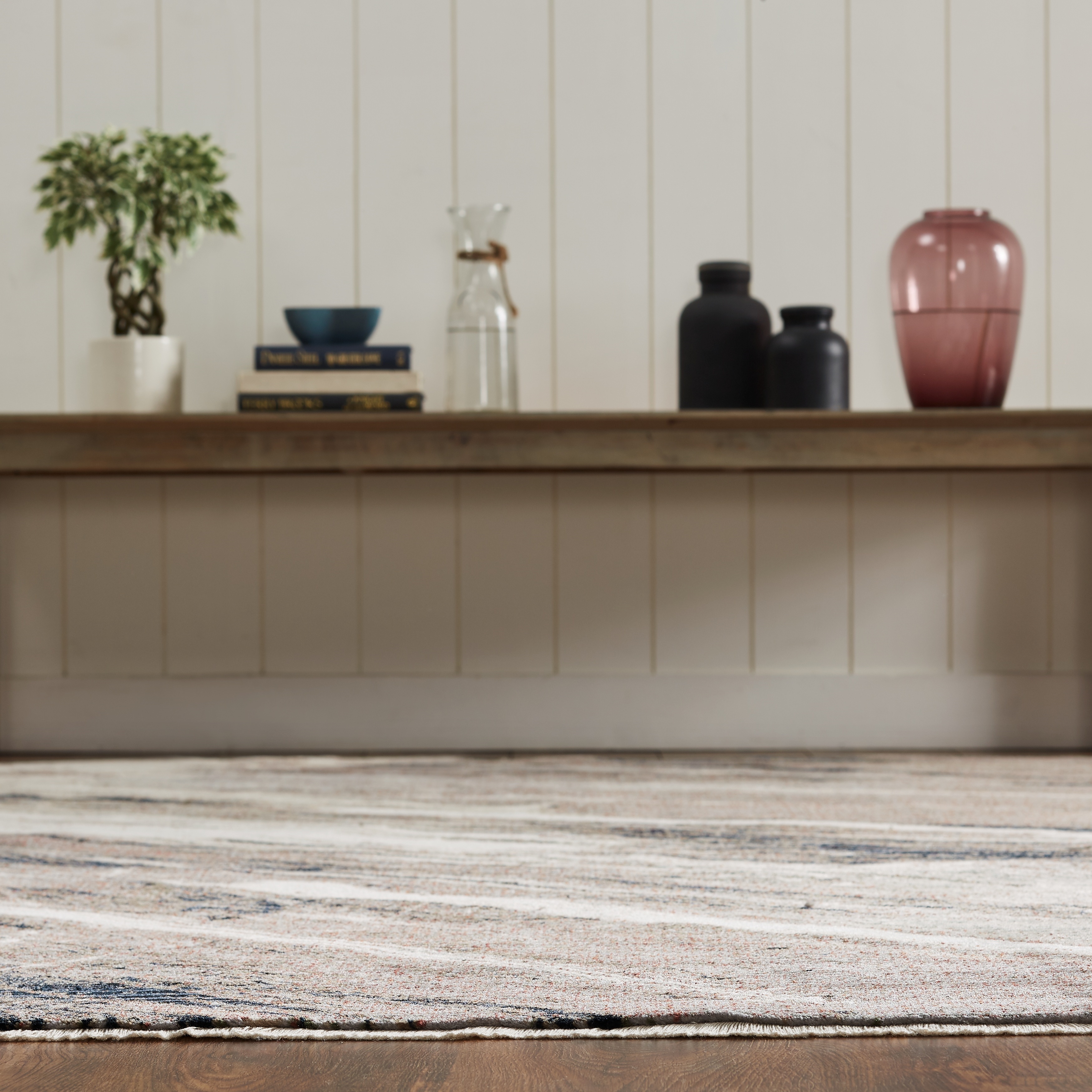 Aurora Contemporary Area Rug - Gallery 14