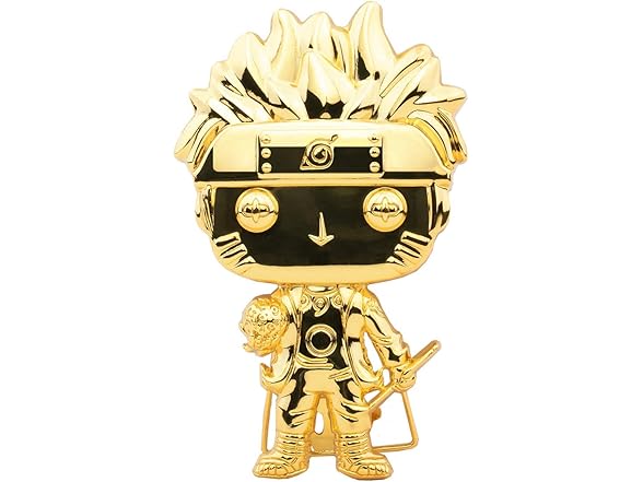 Funko Pop! Pins: Naruto Uzumaki