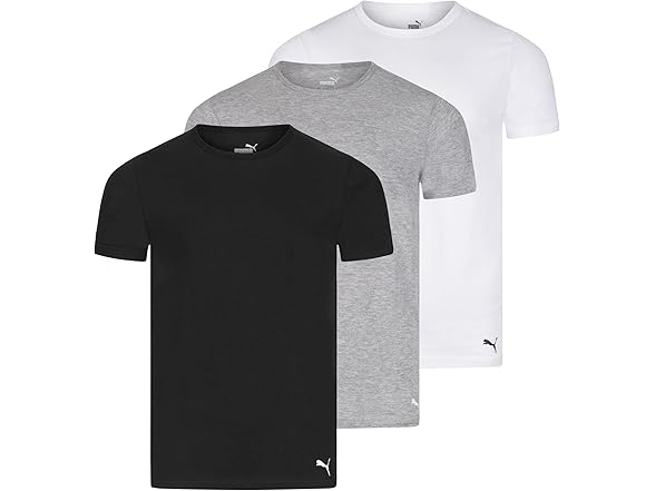 White/Gray/Black