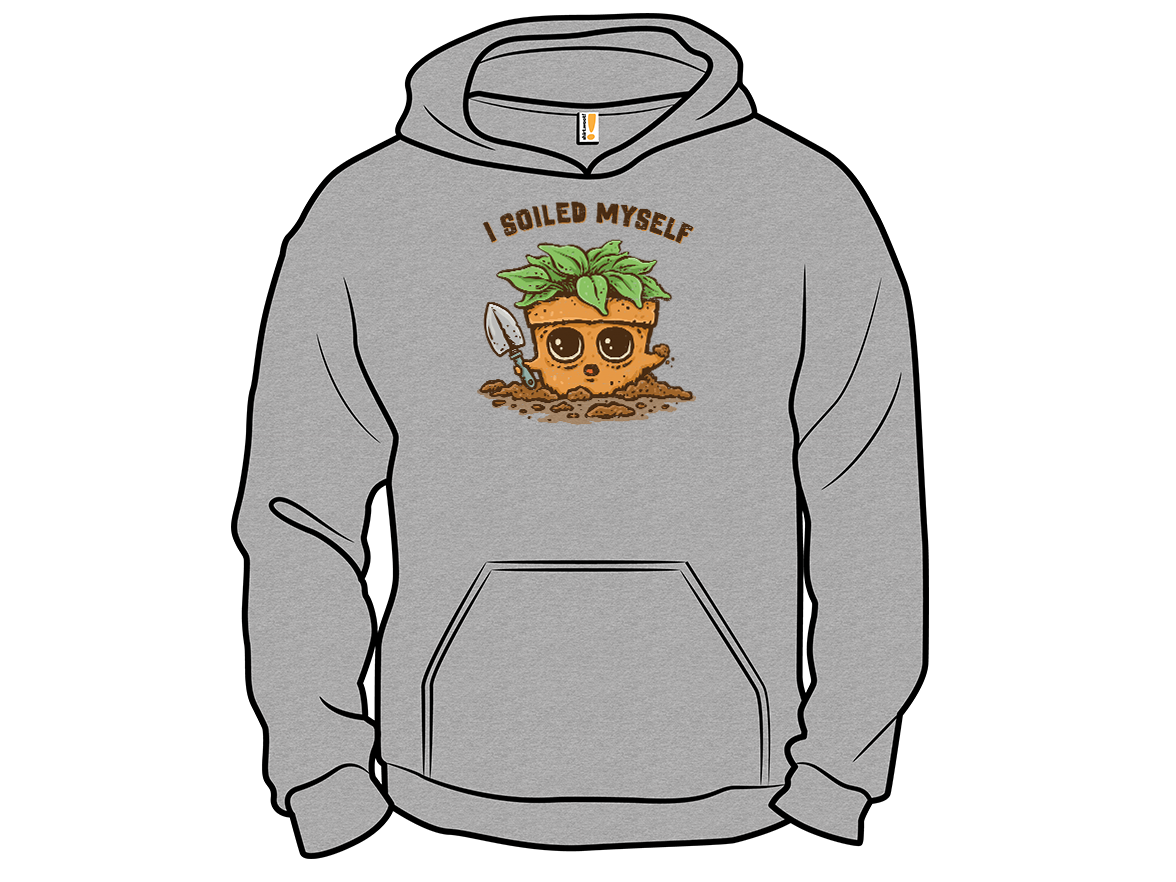 I Soiled Myself - Gallery 12