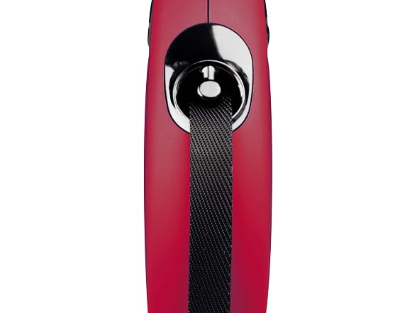 Automatic Leash Flexi New Classic Tape S(2)