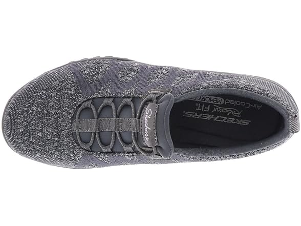 Skechers Women's Breathe Easy - Infi Knity