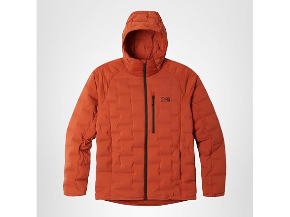 Mountain Hardwear M. StretchDown Hoody