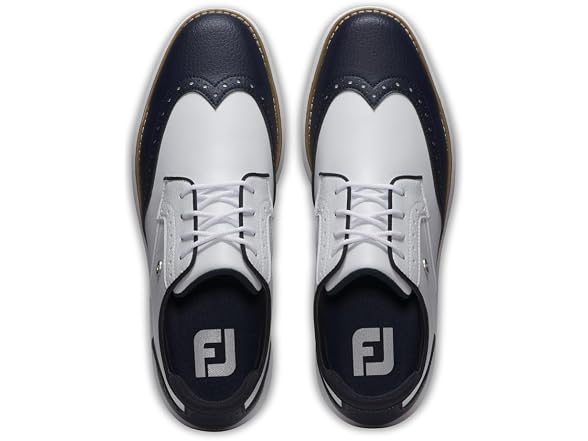 FootJoy Women's Traditions Shield Tip Previous