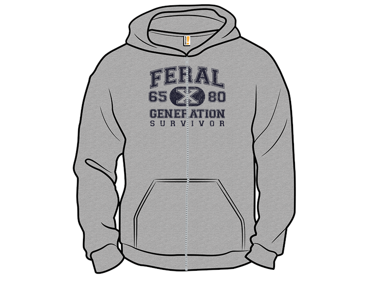 Feral Generation Survivor