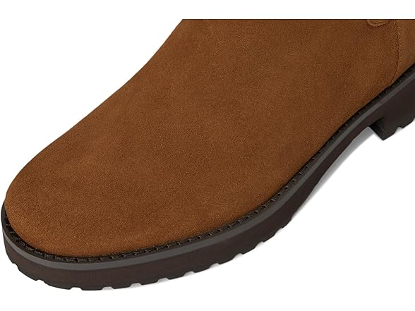 Women's Cole Haan Lyndon WP Tall Boots (8.5)