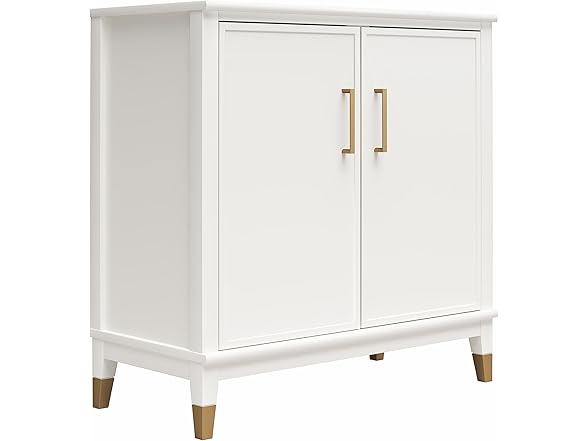 CosmoLiving Westerleigh Accent Cabinet