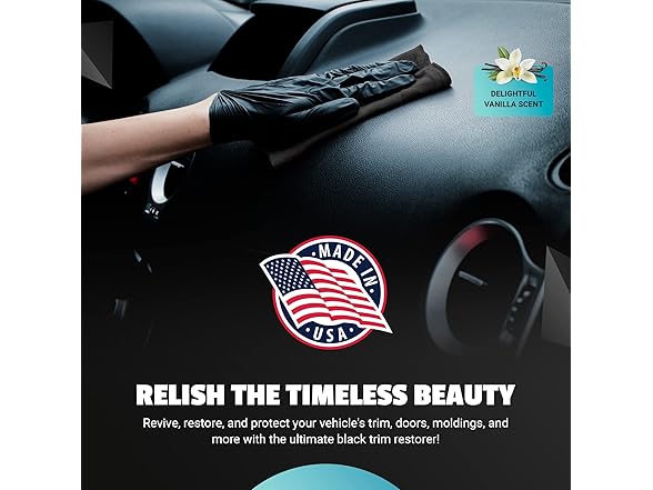 Car and Truck Polish