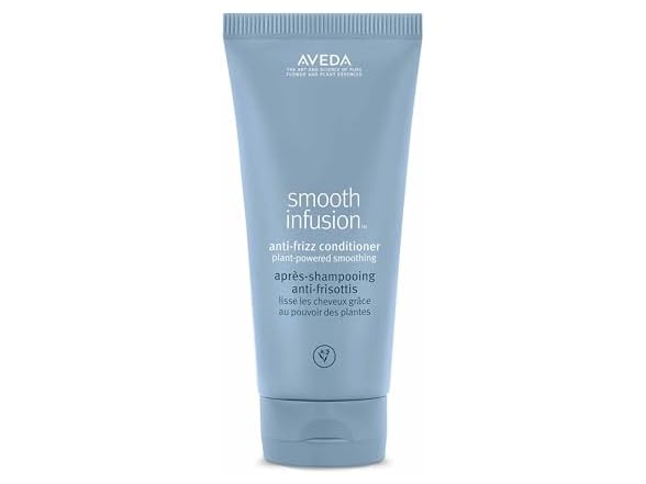 Aveda Smooth Infusion Anti-Frizz Conditioner, 6.7 oz