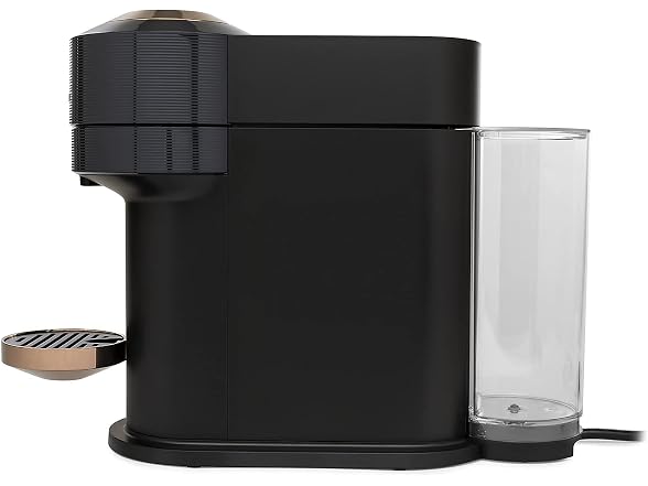 Nespresso Vertuo Next Machine (Black/Rose Gold) - Gallery 4
