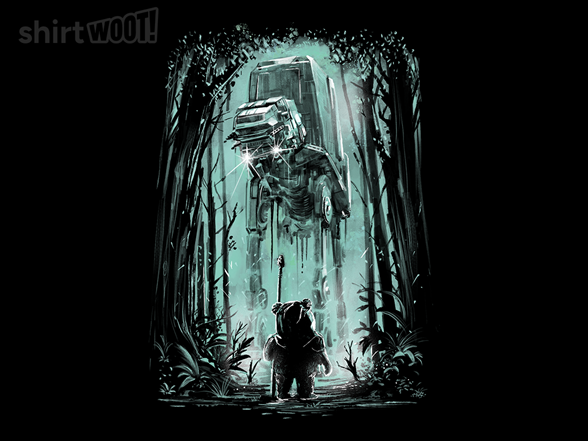 I Will Defend My Home