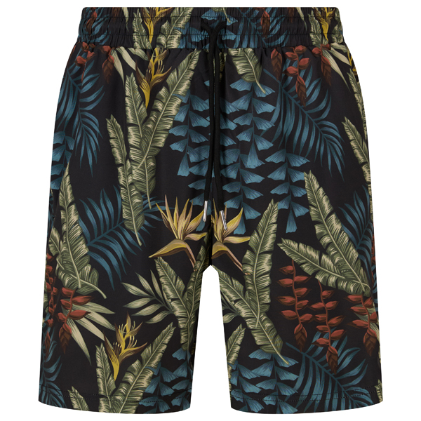 2Pc Mens Top & Bottom Beach Set - Gallery 46