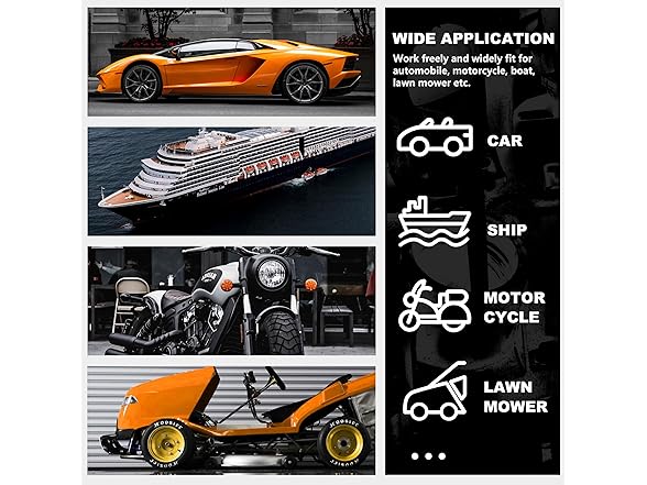 FOUR UNCLES 6L Manual Oil Extractor Pump