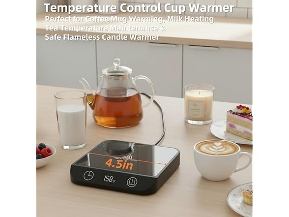 Coffee Mug Warmer
