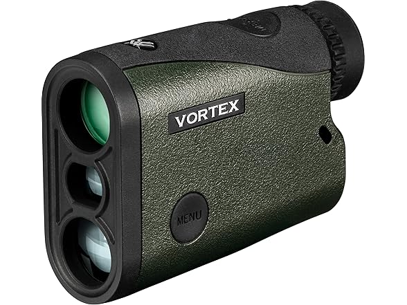 Vortex Optics Crossfire HD 1400 Laser Rangefinder