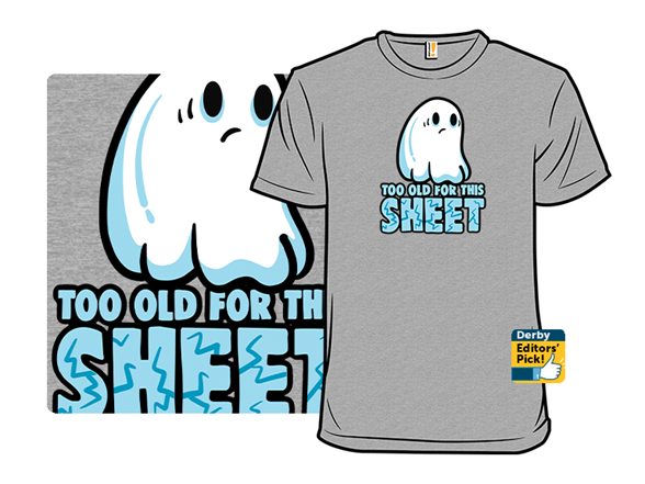 Old Sheet