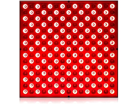 Led-Red-Light-Therapy-Device - 45W Led