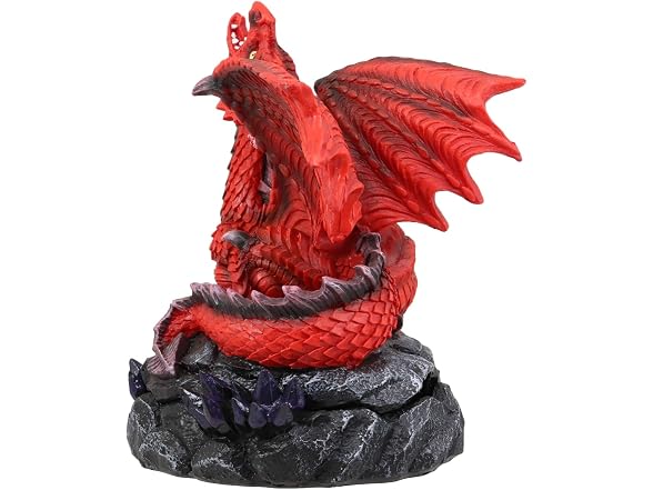 Ebros Gift Stryker The Mythical Smoke