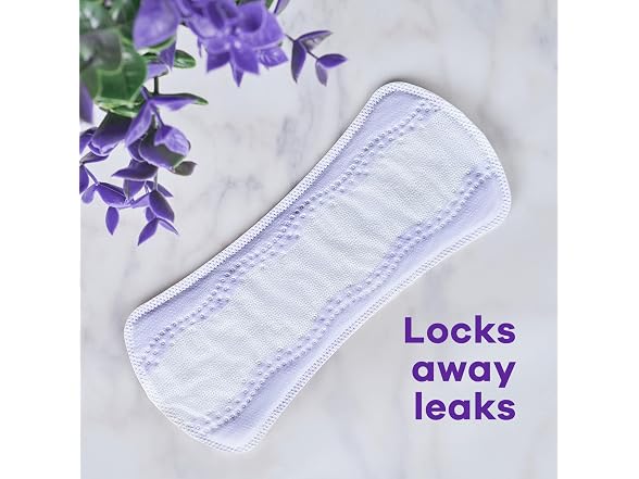 Always Panty Liners Xtra Protect 4Pk