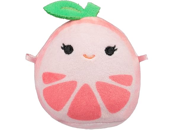 Squishmallows Original Micromallows “Snack Machine”