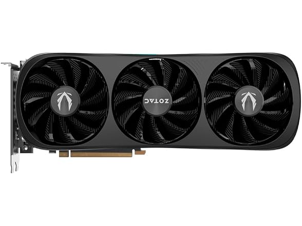 ZOTAC GAMING GeForce RTX 4070 Ti SUPER