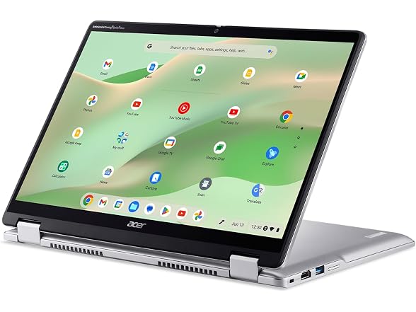 Acer Chromebook Spin 314 14" Laptop