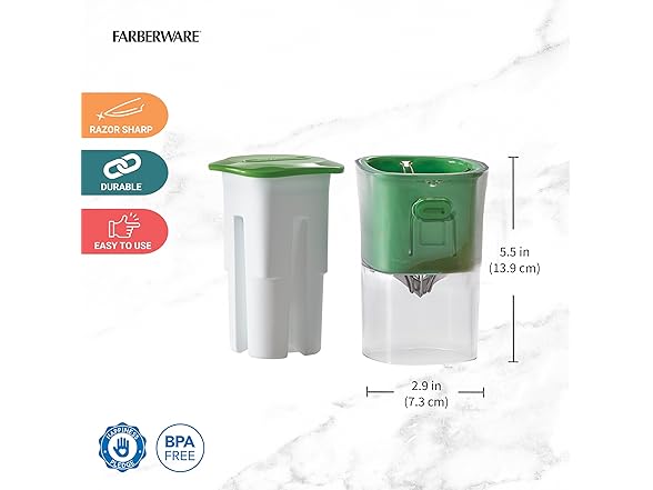 Farberware Professional Produce Wedger