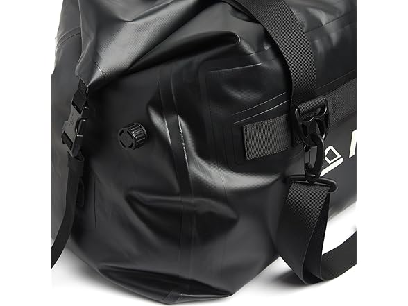 40L Roll Top Dry Duffle