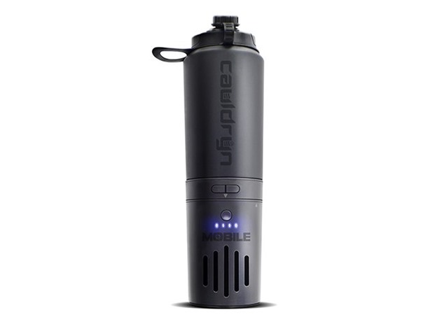 Cauldryn Fyre Mobile Vacuum Bottle