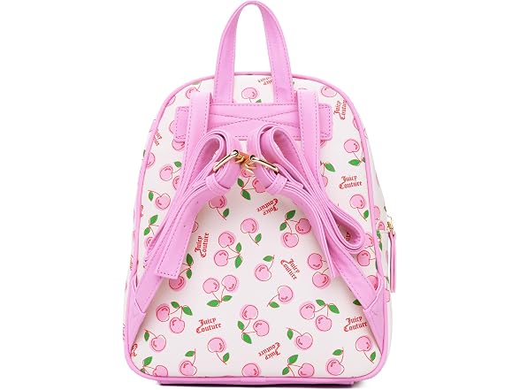 Juicy Couture Women's Cherry Girl