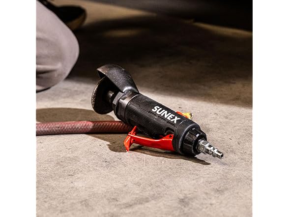 SX6213 Air Cutter 0.5HP 22000 RPM