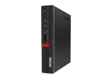 $169.99 Lenovo ThinkCentre M720Q Mini PC dealfomo