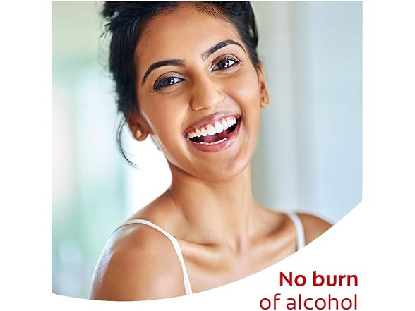 Colgate Colgate Optic White Mouthwash, 32oz