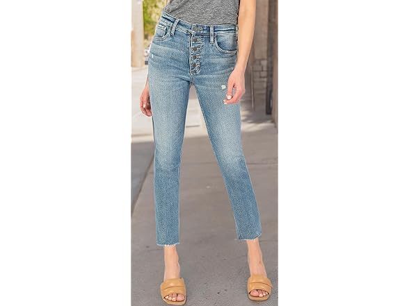 KUT From The Kloth Women (12) Rachael Fab Ab Jeans