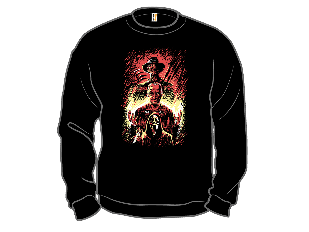 Horror Craven - Gallery 11
