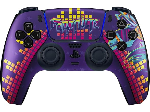 Razer Fortnite Console Skin for PS5