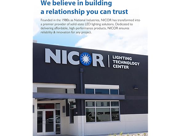 LED Security Flood Light White PIR