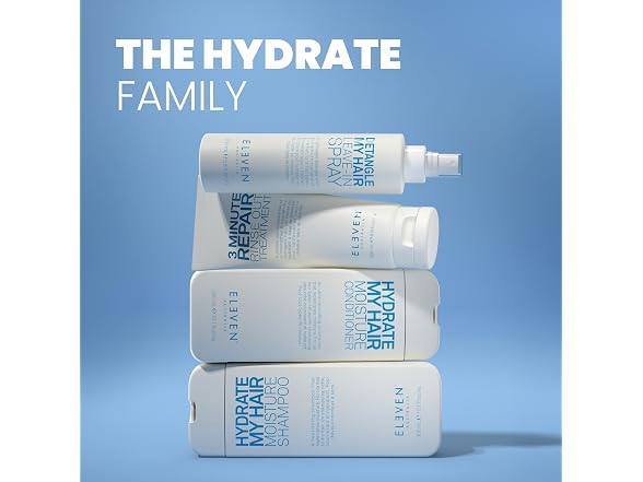 Eleven Australia Hydrate My Hair Moisture Cond