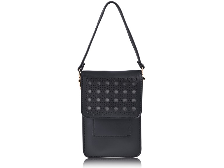 Cross Body Cell Phone Purse
